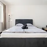 Апартаменты No8 Spacious Center Братислава