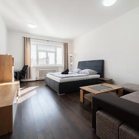 Daire No8 Spacious Center