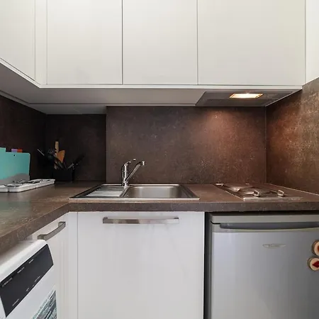 Апартаменты No8 Spacious Center *