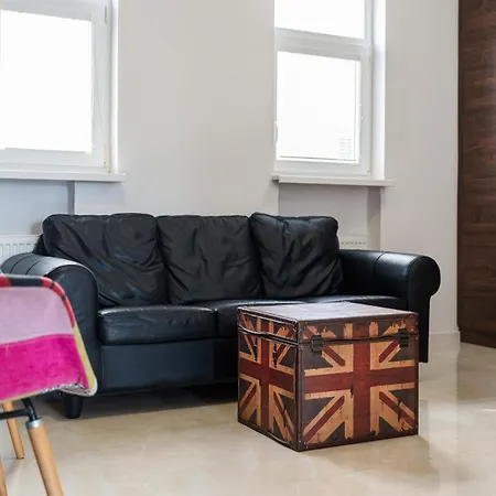 No8 Spacious Center *