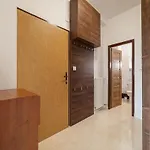 דירה No8 Spacious Center *