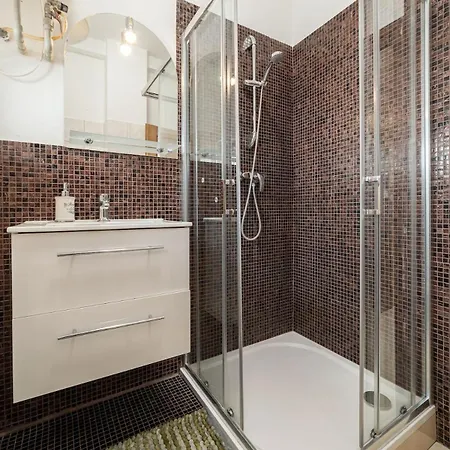 No8 Spacious Center Bratislava